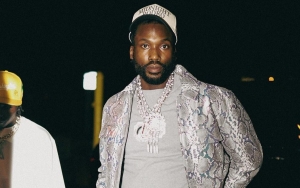 Meek Mill Claims Hip-Hop Artists Are Paid More to Rap About 'Ignorant Stuff' Like Violence and Gun