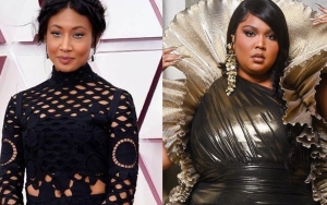 Oscar-Nominated Director Sophia Nahli Allison Accuses 'Bully' Lizzo of Racism Amid Lawsuit
