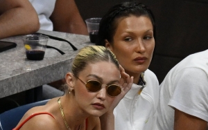 Gigi Hadid Clarifies Post About Sister Bella's 'Comeback' After Treatment for Lyme Disease