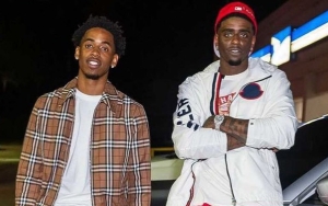 Ex-NBA Star Dwayne Bacon's Rapper Brother 350Heem Fatally Shot at His Album Release Party