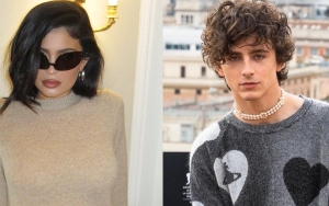 Kylie Jenner and Timothee Chalamet Are Still Together Despite Split Rumors