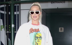 Erika Jayne Shuts Down Rumors She Uses Ozempic to Lose Weight