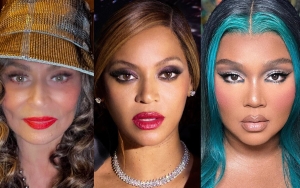 Tina Knowles Clarifies Report Beyonce Snubs Lizzo From 'Break My Soul' Remix at 'Renaissance' Tour