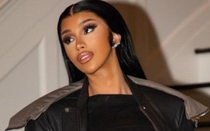 Microphone Thrown by Cardi B at Las Vegas Gets Nearly $100K Bid at Auction