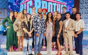 'Big Brother' Season 25 Premiere Recap: Weird Competitions, Surprise 17th Houseguest