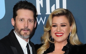 Kelly Clarkson Disses Ex Brandon Blackstock With New Take on 'ABCDEFU'