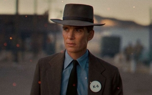 Christopher Nolan Reveals One of 'Oppenheimer' Shocking Lines Was Not in Original Script