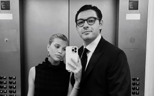 Sofia Richie Never Had 'the Feeling of Really Being Appreciated' Until She Dated Elliot Grainge