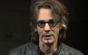 Rick Springfield Sparked Concerns as He Became So Skinny After Trying Veganism