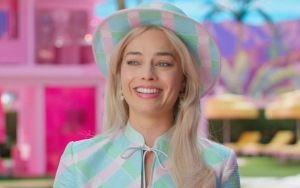 'Barbie' Defended Against 'Insecure Babies' by Marc Maron 