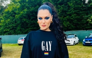 Jessie J Overwhelmed With Exhaustion and Lack of Sleep as She's Left Alone With Baby