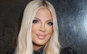 Tori Spelling Faces 'Real' Financial Crisis After Spotted Living in RV