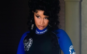 Cardi B's Lawyers Praise Police's 'Diligent' Decision Not to Charge Her in Mic-Throwing Incident