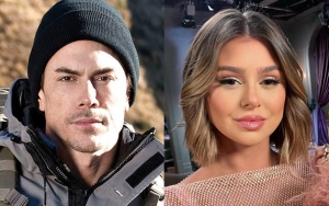 Tom Sandoval Accused of Breaking 'Special Forces' Rules by Sneaking in Raquel Leviss Pics