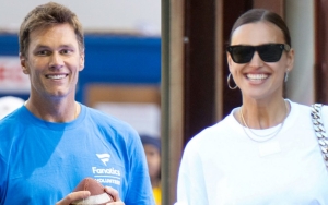Tom Brady and Irina Shayk's Secret NYC Date Detailed