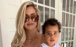 Khloe Kardashian Shares Photos From Son Tatum's 1st Birthday Party