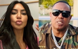 Kim Kardashian Advocates for Master P's Brother's Prison Release in Louisiana: He's Innocent