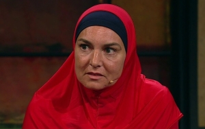 Sinead O'Connor Wanted to Send Message to Abusive Mom by Shredding Photo of Pope on 'SNL'