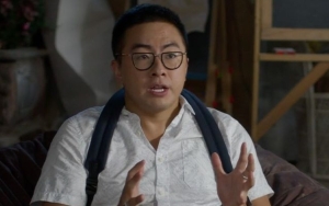 Bowen Yang Almost Got Trampled by Horse on Set of 'Nora From Queens'
