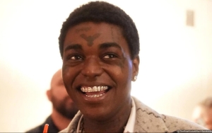 Kodak Black Leaves Fans Concerned After Video Shows Him Being Wheeled Into ER on Stretcher