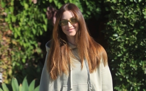 Whitney Port Treats Herself to Ice Cream After Opening Up About Her Weight Issues