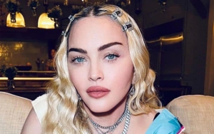 Madonna 'Happy' to Confirm She Will Be Performing Again After Health Scare