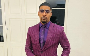 Jamie Foxx Blasts 'Fake Friends' on Cryptic Post After Health Scare