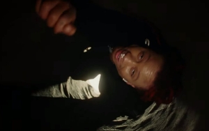 Trippie Redd Sings From His Grave in 'Left 4 Dead' Visuals