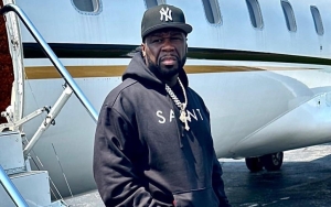 50 Cent Reflects on Becoming Famous in Early 2000s, Claims He Saw 'Every Kind of Vagina' Back Then