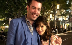 Zooey Deschanel and Jonathan Scott Gush Over Each Other in Sweet Tributes on 4th Dating Anniversary