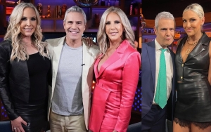 Shannon Beador Hits Back at Gina Kirschenheiter's Accusation of Copying Her Outfit 