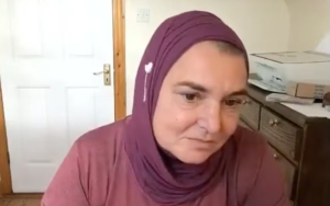 Sinead O'Connor's Last Wish Was to Die Without Ruining Her Kids' Lives