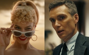 'Barbie' and 'Oppenheimer' Success Is Sign of 'Golden Age' in Cinema, Francis Ford Coppola Says