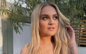 Kelsea Ballerini Felt the Need to Lay Bare Her Failed Relationship in New EP