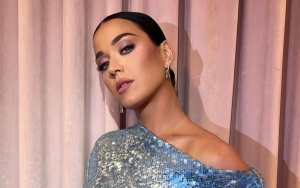 Katy Perry Admits Motherhood Delays Her New Music