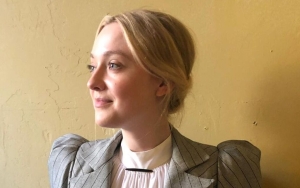 Dakota Fanning Trained for Competitive Swimming for 'Man on Fire' Role