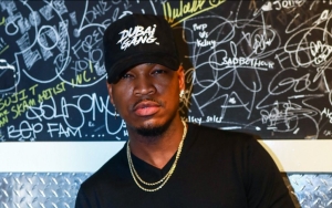 Ne-Yo Denies Condemning Parents Who Allow Their Underage Children to Change Their Gender