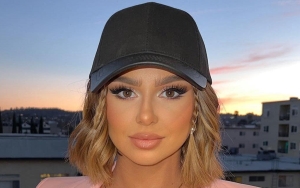 Raquel Leviss May Not Appear in 'Vanderpump Rules' Season 11 at All