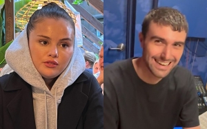 Selena Gomez and DJ Fred Again's Dinner Isn't a Date, Eyewitness Says