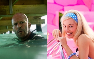 'Meg 2' Barely Bites Off 'Barbie' From Box Office's No. 1