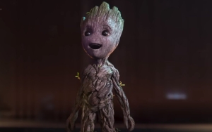 Baby Groot Is Going on Brand New Mischievous Adventure in First 'I Am Groot' Season 2 Trailer