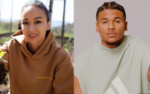 Draya Michele Spotted Out With 21-Year-Old NBA Star Jalen Green