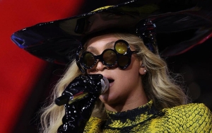 Beyonce Pays $100K to Keep Local Trains Running After Weather Delays Her Concert