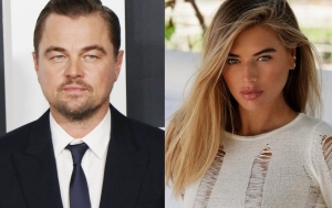 Leonardo DiCaprio Seemingly Breaks His Dating Rule After Hanging Out With 'Love Island' Star