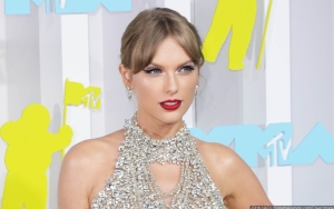 Taylor Swift Explains Why She Released So Many Albums During Covid-19 Pandemic