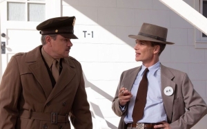 Christopher Nolan Dishes on Why He Refused to Re-Record Unclear Dialogue in 'Oppenheimer'