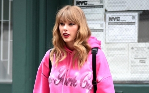 Taylor Swift Happy to Let Gay Show 'Heartstopper' Use Her Song Despite Getting Lower Royalty Fee