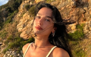 Dua Lipa Feels Divulging Private Life in Music Has Become Artists' Marketing Gimmick