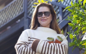 Brooke Shields Writes Book About the 'Power of Ageing'