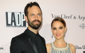 Natalie Portman and Benjamin Millepied Reportedly Separate Following His Affair Rumors